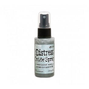 Tim Holtz distress oxide spray 