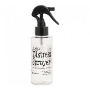 Tim Holtz distress sprayer