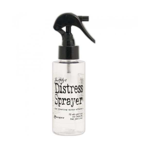 Tim Holtz distress sprayer