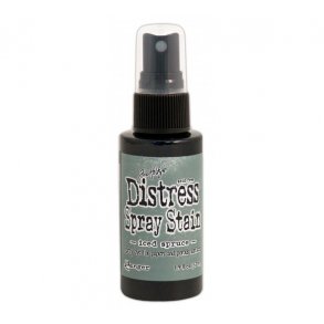 Tim Holtz distress spray stain 57ml - Iced spruce 
