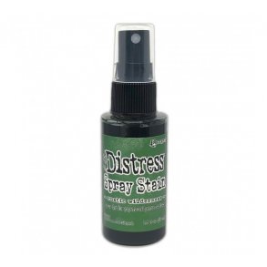Tim Holtz distress spray stain 57ml - Rustic Wilderness 