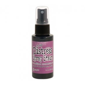 Tim Holtz distress spray stain 57ml - Seedless preserves 