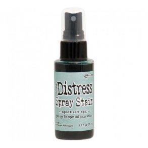 Tim Holtz distress spray stain 57ml - Speckled Egg 
