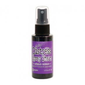 Tim Holtz distress spray stain 57ml - Wilted violet -