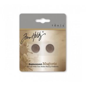 Tim Holtz magneter til travel platform 1709E 