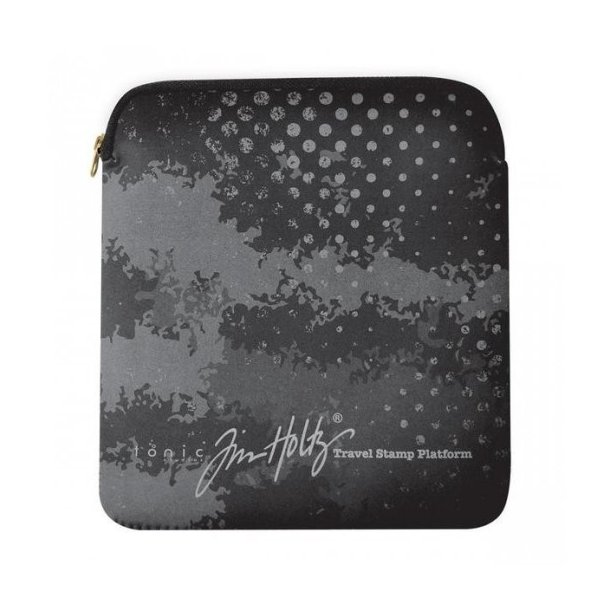 Tim Holtz "travel platform protective sleeve" 1712E"