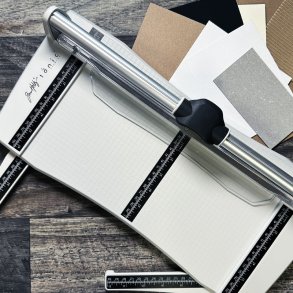 Tim Holtz Rotary Trimmer 12