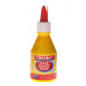 Trlim hvid collall 100ml