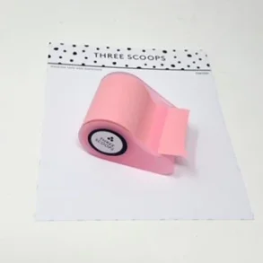 Masking tape med dispenser