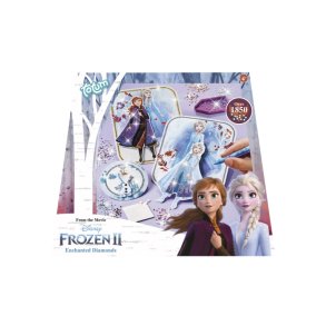 DISNEY FROZEN Enchanted Diamonds 