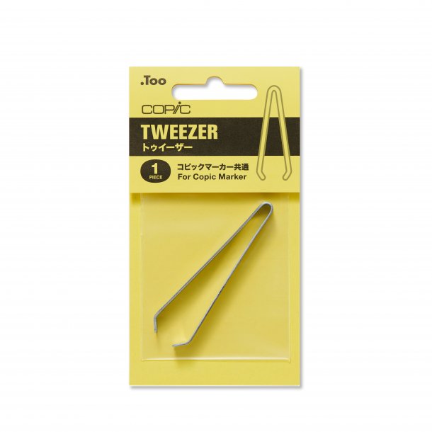 Copic Tweezer 1 stk