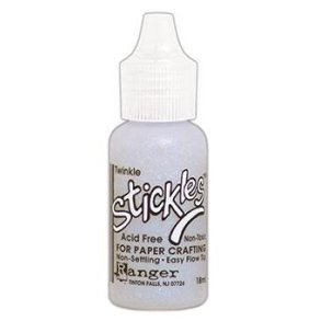 Stickles Twinkle glitterlim 18ml