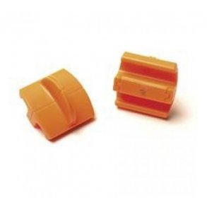 Udskiftningskniv 2stk til fiskars 