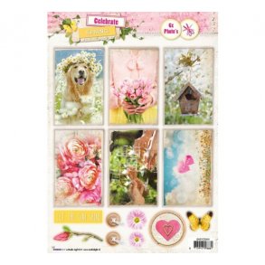 Udstanset, Studio Light 555