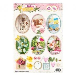 Udstanset, Studio Light 556