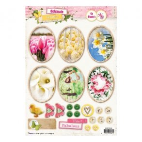 Udstanset, Studio Light 558