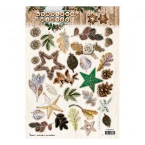 Udstanset Studio Light 579 Foto