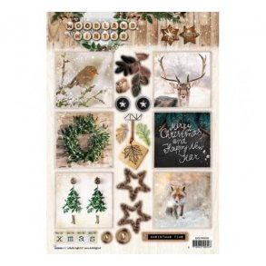 Udstanset Studio Light 583 Foto