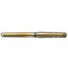 Uni-Ball gel pen guld 1,0mm