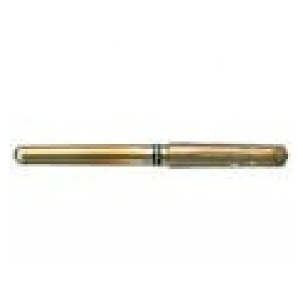 Uni-Ball gel pen guld 1,0mm