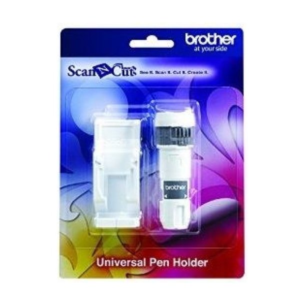 Universal Penholder