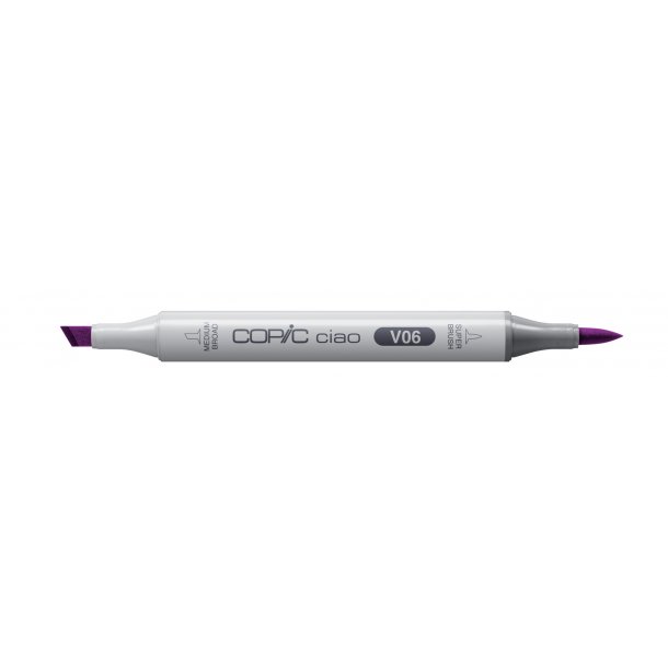 Copic Ciao V06 Lavender