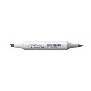 Copic Sketch V12 Pale Lilac
