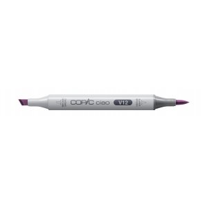 Copic Ciao V12 Pale Lilac