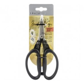 Venstreh�nds - saks 7