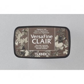 Versafine Clair vf-cla-451 Fallen Leaves