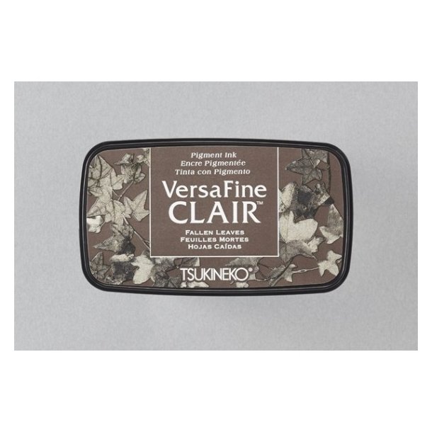 Versafine Clair vf-cla-451 Fallen Leaves