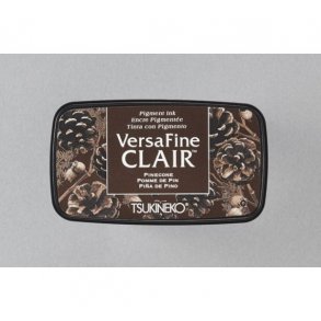 Versafine Clair vf-cla-452 Pinecone 