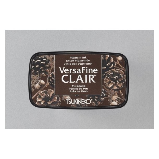 Versafine Clair vf-cla-452 Pinecone 