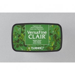 Versafine Clair vf-cla-501 Green Oasis