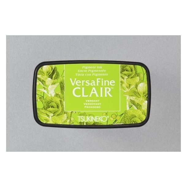 Versafine Clair vf-cla-502 Verdant