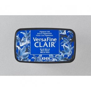 Versafine Clair vf-cla-601 Blue Belle
