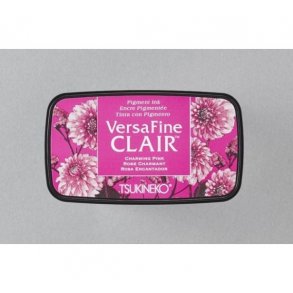 Versafine Clair vf-cla-801 Charming Pink