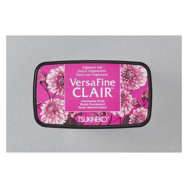 Versafine Clair vf-cla-801 Charming Pink