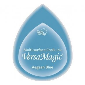 Versa magic Aegean blue