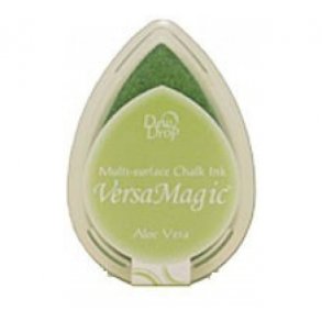 Versa magic Aloe vera