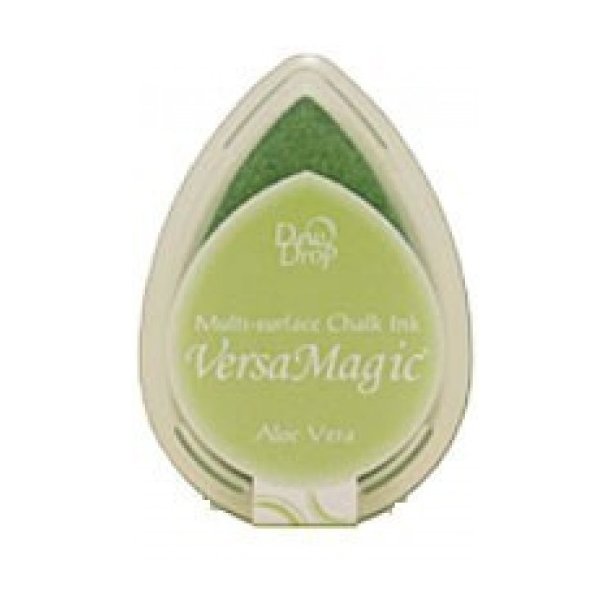 Versa magic Aloe vera