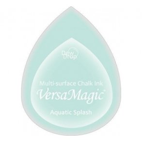 Versa magic Aquatic splash