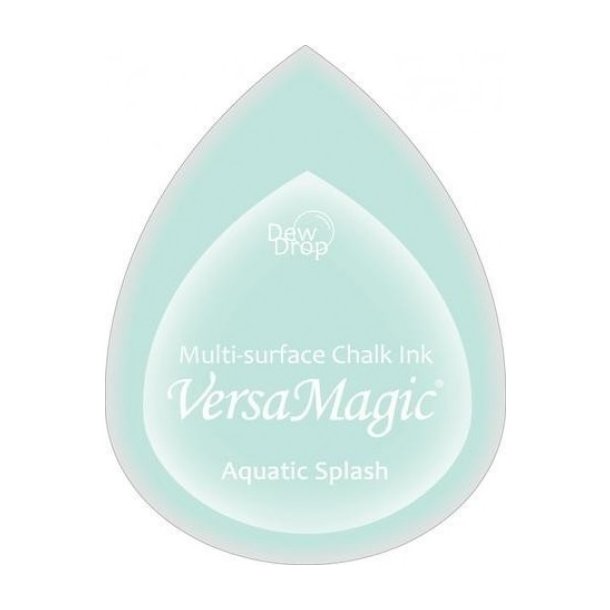 Versa magic Aquatic splash