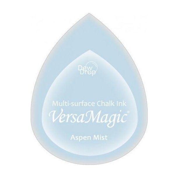 Versa magic Aspen mist