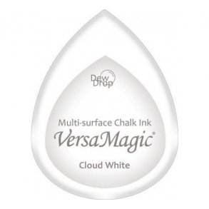 Versa magic Cloud White