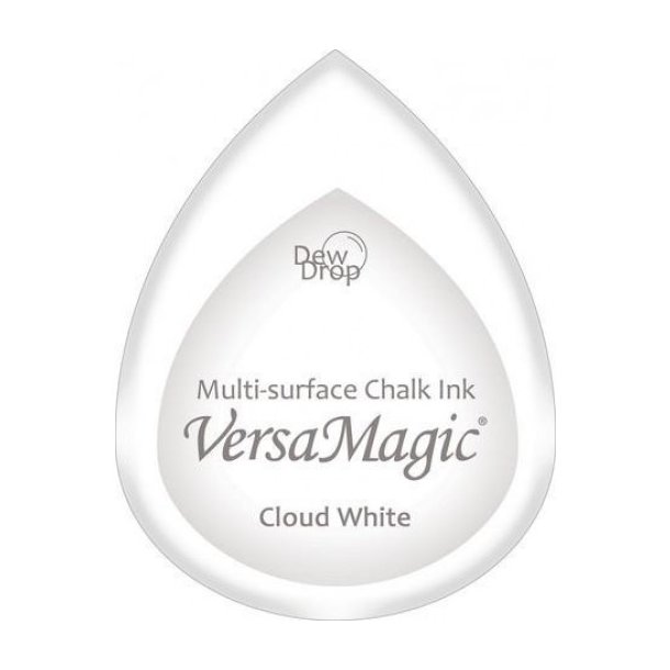 Versa magic Cloud White