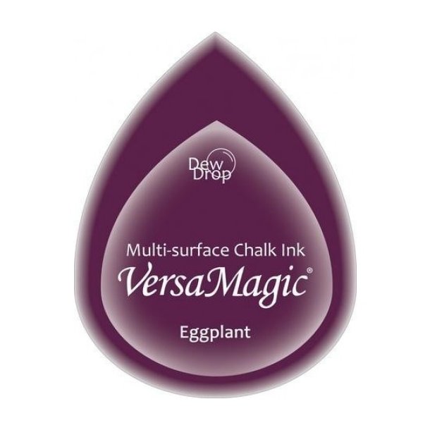 Versa magic Eggplant