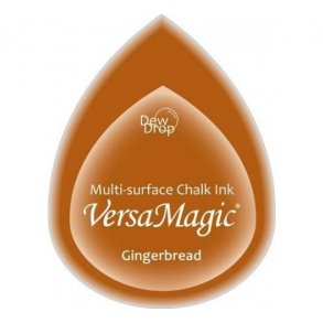 Versa magic Gingerbread