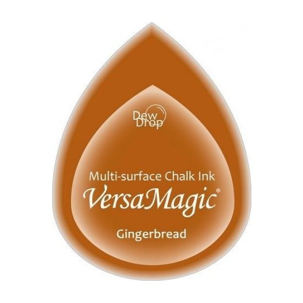 Versa magic Gingerbread