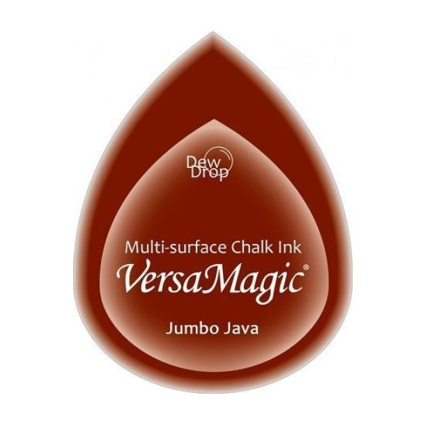 Versa magic Jumbo java